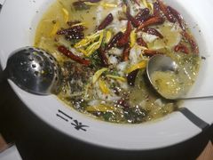-太二酸菜鱼(沈阳万象城店)