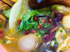 -螺大蛳柳州螺蛳粉·火锅·热干面(西城永捷店)