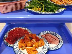 -飘香火锅(玉林西路店)