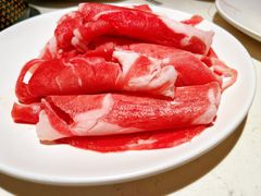 -加餐海鲜自助(宝龙一城店)