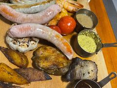 布拉格精选混合肉盘-布拉格餐厅· 中欧捷克菜(全国首店)