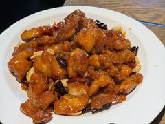 -河沿肉饼Beijing Pie(锡拉胡同店)