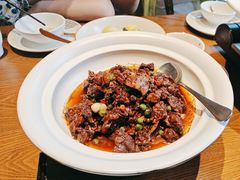 -湘力力小院·鱼汤泡饭(枫林路店)