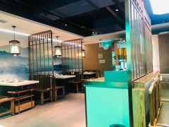 大堂-野妹火锅(龙岗店)