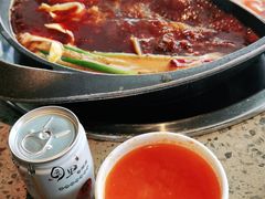 -园里火锅(仁和新城店)