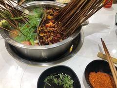 -屋头串串(新街里店)