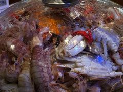 -半岛听涛蒸汽海鲜自助(K11店)