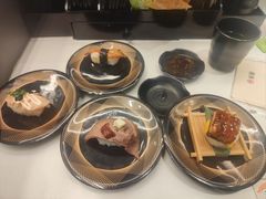 -争鲜回转寿司(朝北大悦城店)