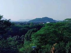 -绍兴鉴湖君澜大酒店