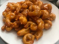 -华春餐馆(鱼山路店)