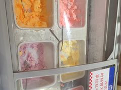 -姜胖胖无限自助烤肉(罗湖宝能店)