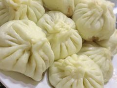 豆芽包-津味张记包子铺(南开二马路店)