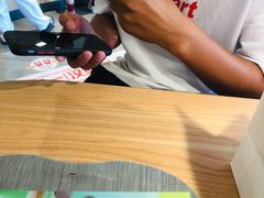 -麦当劳(咸阳人民路店)