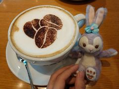 -COSTA COFFEE(吴江路店)