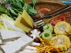 -Thai Basil罗勒叶泰式餐厅(时代天街店)