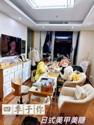 点击看大图 -四季·予你日式美甲美睫Nail