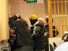 -李老哈·东北菜(宋园路店)