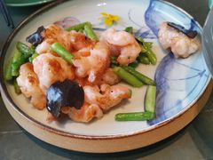 松露焗大虾球-晟永興烤鸭店(五道口店)