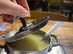 -铁公鸡·四川料理(天环广场店)