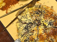 -那拉提之疆·新疆菜(美院店)