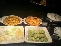 -蜻蜓逐宴全日制西餐厅I古北水镇大酒店