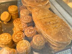 -赞记龙凤礼饼(宝源路店)