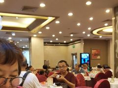 大堂-盆满钵满·国家非遗传承(云台店)