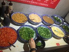 -正宗钢管厂五区·小郡肝火锅·串串香(商品街总店)