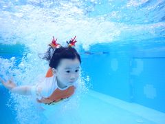 -龙格亲子游泳·水育早教运动中心(龙湾天街店)