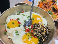 -青瓦餐厅·生鱼片·韩园烤肉(西塔店)