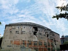 -上海四行仓库抗战纪念馆