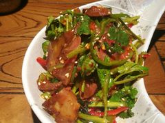 -疆文化新疆欢乐餐厅(金牛万达店)