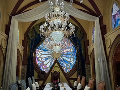 -叶叶菩提(太原别墅店)