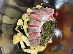 -江湖水乡铁锅炖魚(周庄嘉园店)