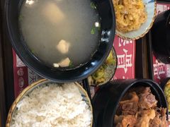 -犟骨头排骨饭(回龙观龙禧店)