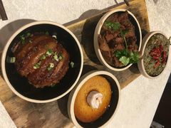 北平食府(六里桥店)-北平食府·北京烤鸭(北京西站六里桥店)