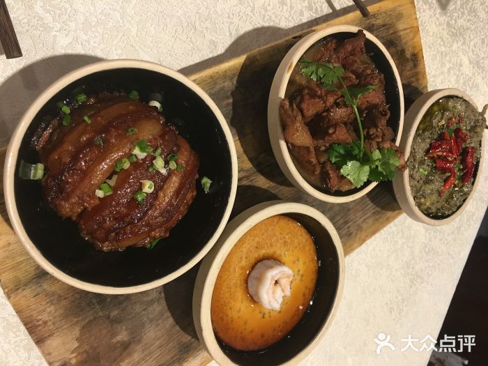 北平食府·北京烤鸭(北京西站六里桥店)北平食府(六里桥店)图片