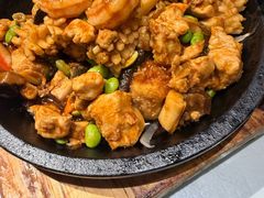 -百饺园(平山道店)