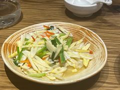 -金孔雀德宏傣味餐馆(魏公村店)