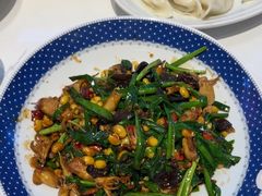 -渔家风味·鲅鱼水饺·央视展播·海鲜天津菜(开发区店)