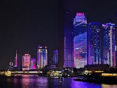 -武汉两江游览·夜游长江(汉口粤汉码头)