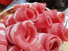 -黔有有贵州酸汤夺夺粉火锅(五味十字店)