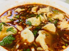 -王菊美食街·王菊面馆(总店)