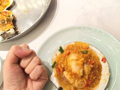 -必点海鲜·海肠捞饭大王(滨江道店)