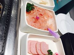 -海底捞火锅(锦艺城店)
