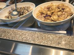 -皮记海鲜1995(寮步店)