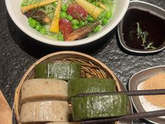 -三出山火锅(万象天地店)