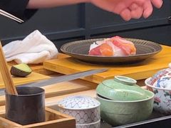 -Sushi Hanzo半藏(天环广场店)