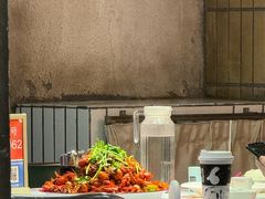 -五马集·海鲜·温州大牌档(黑金冠五马街十字路口店)