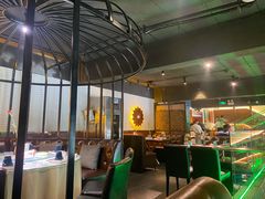 大堂-三强鸽子(中原路店)